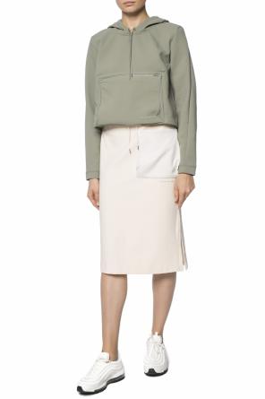 Skirt with a printed logo, zdjęcie 2 Skirt with a printed logo od Nike